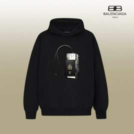 Picture of Balenciaga Hoodies _SKUBalenciagaXS-XLmptx471011